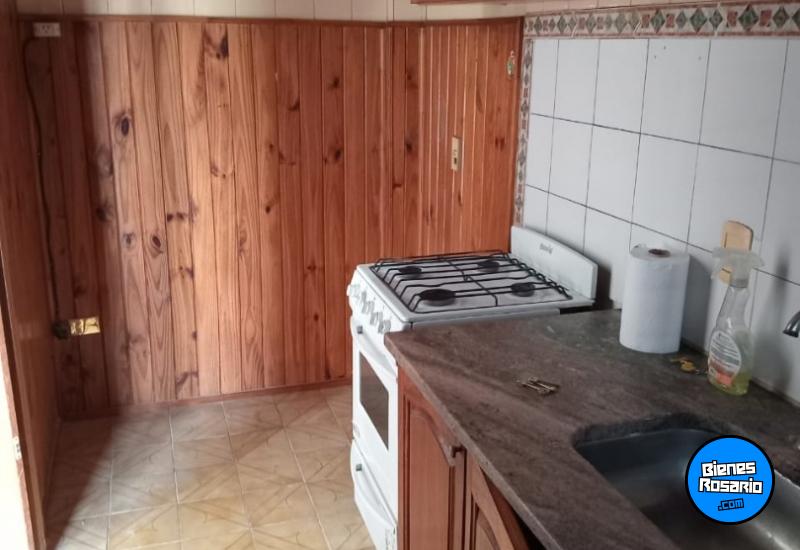 Departamentos - Rosario - Venta