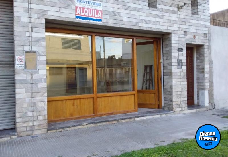 Locales - Rosario -  Alquiler