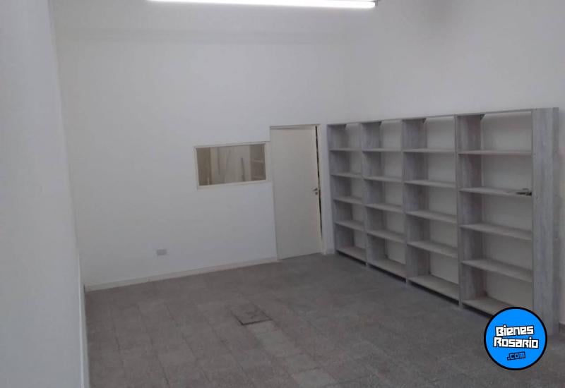 Locales - Rosario -  Alquiler