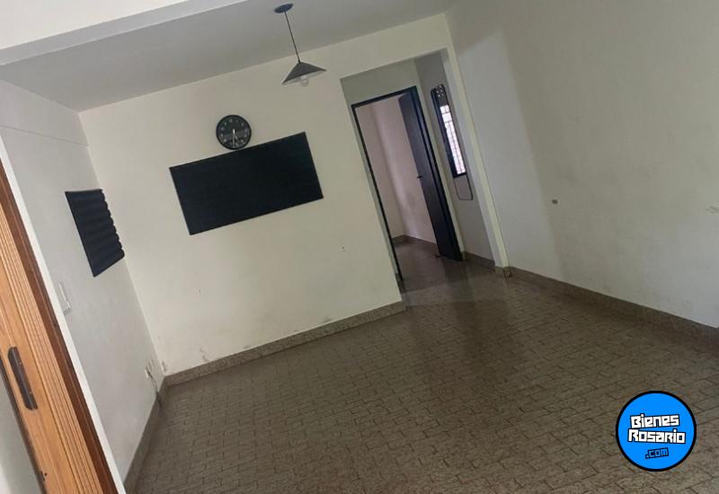 Departamentos - Rosario -  Alquiler