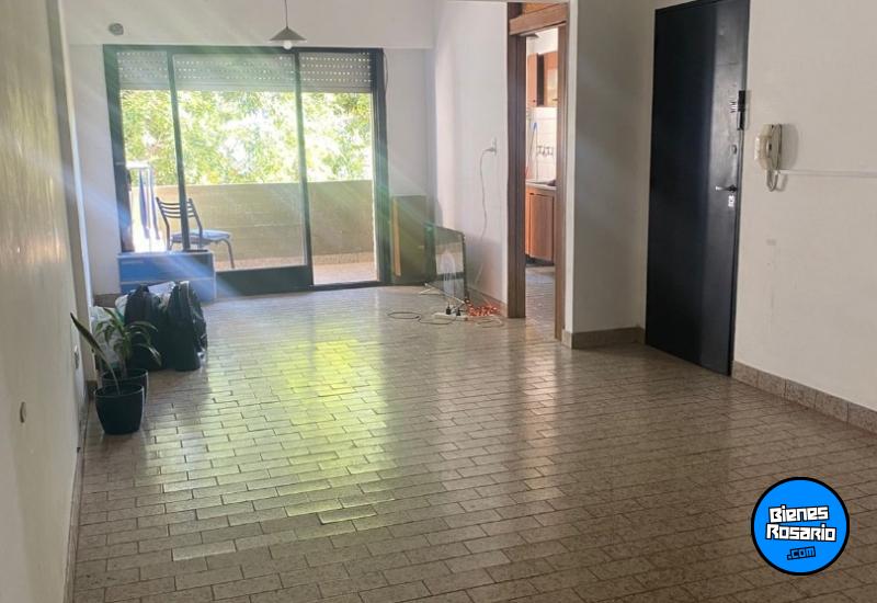 Departamentos - Rosario -  Alquiler