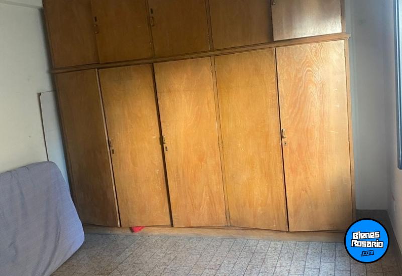 Departamentos - Rosario -  Alquiler