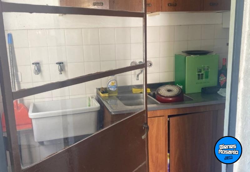 Departamentos - Rosario -  Alquiler