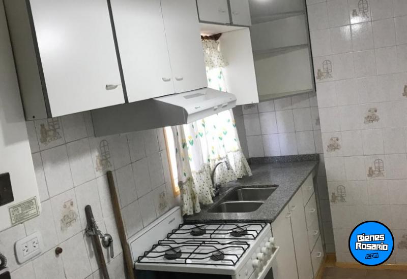 Departamentos - Rosario -  Alquiler