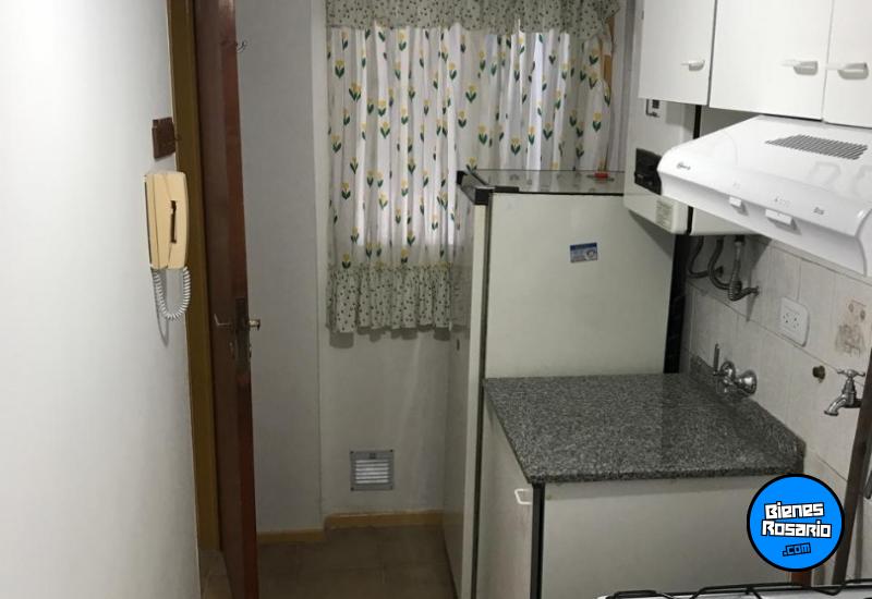 Departamentos - Rosario -  Alquiler