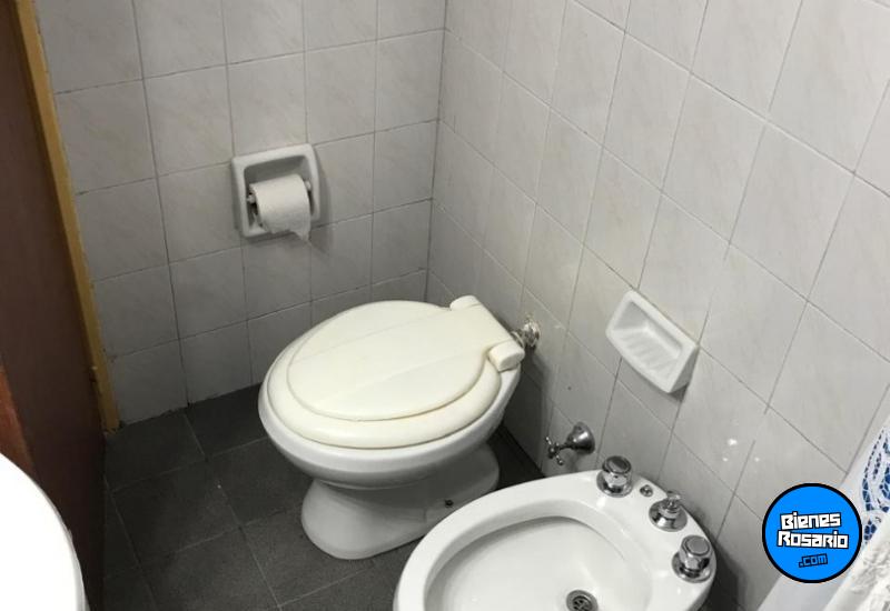 Departamentos - Rosario -  Alquiler