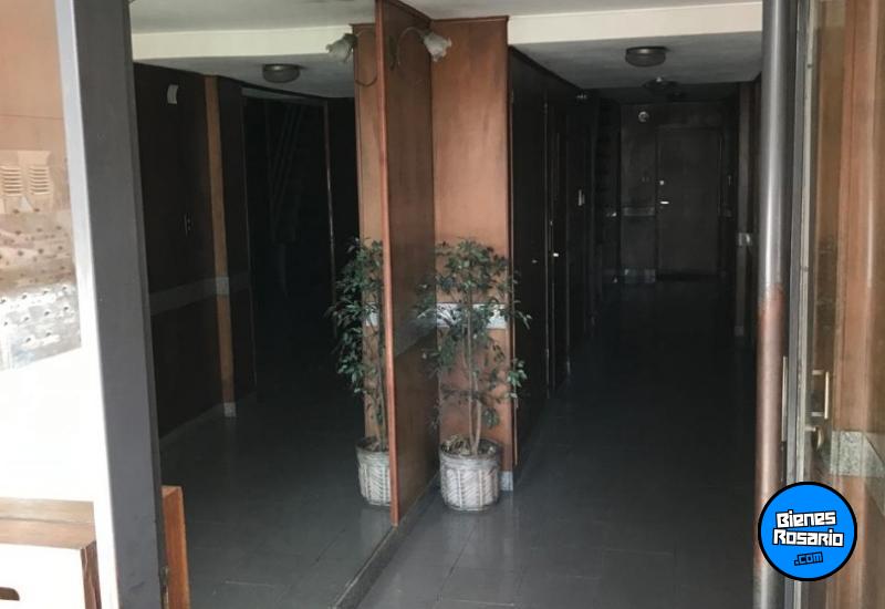 Departamentos - Rosario -  Alquiler