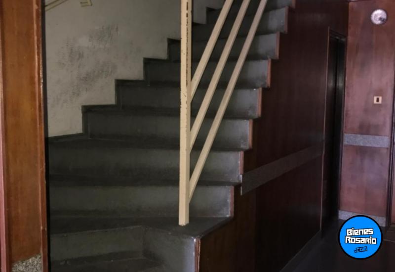 Departamentos - Rosario -  Alquiler