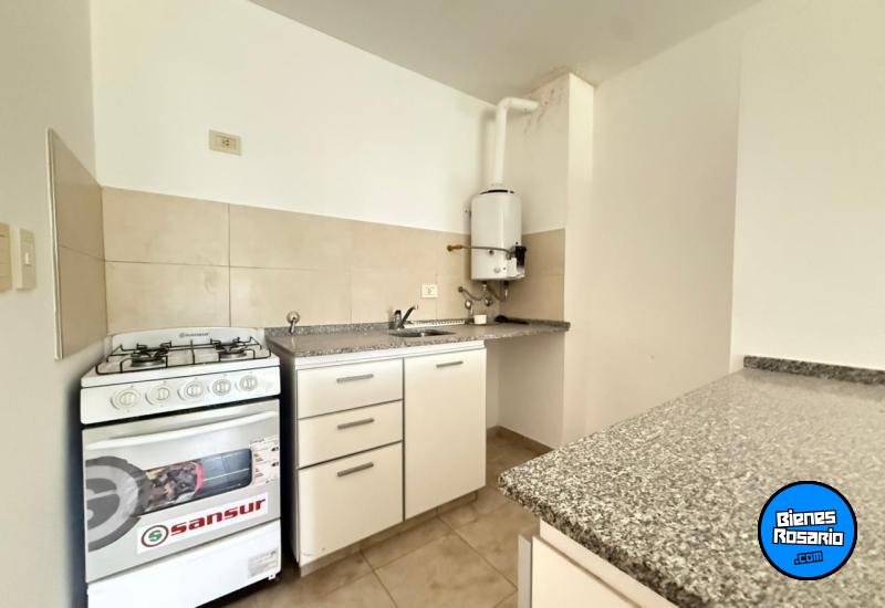 Departamentos - Rosario -  Alquiler