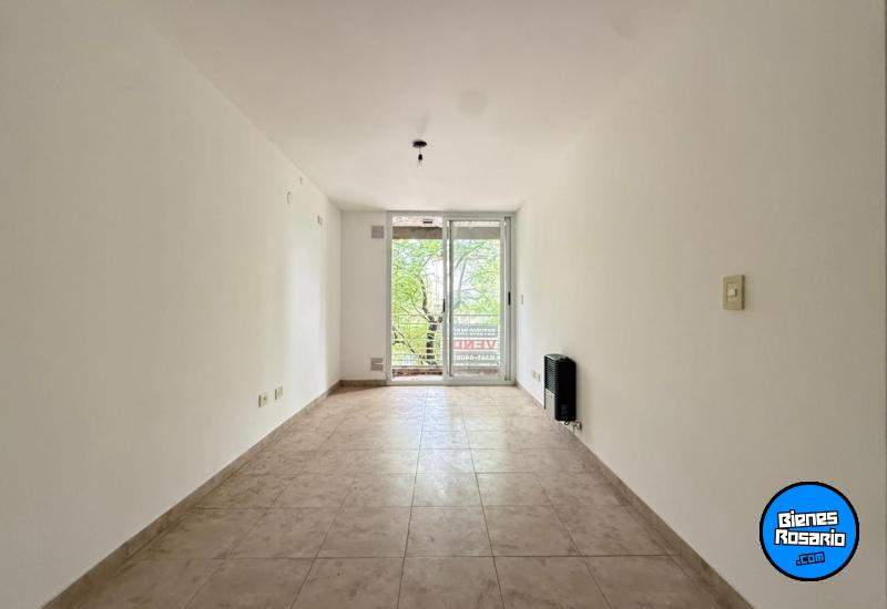 Departamentos - Rosario -  Alquiler