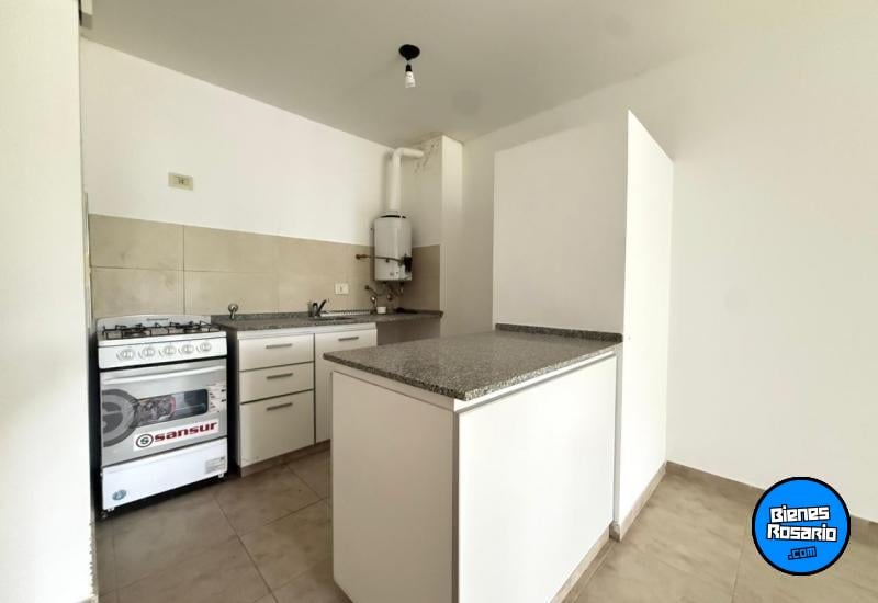 Departamentos - Rosario -  Alquiler