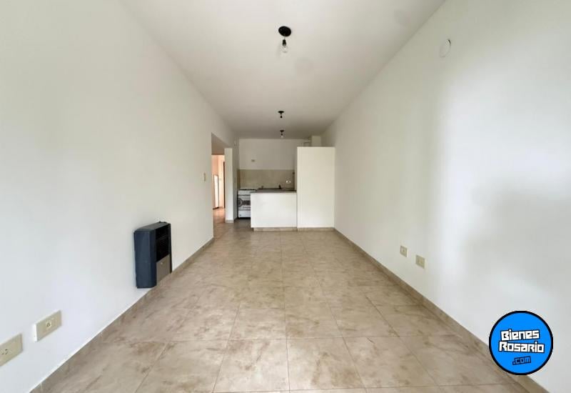 Departamentos - Rosario -  Alquiler