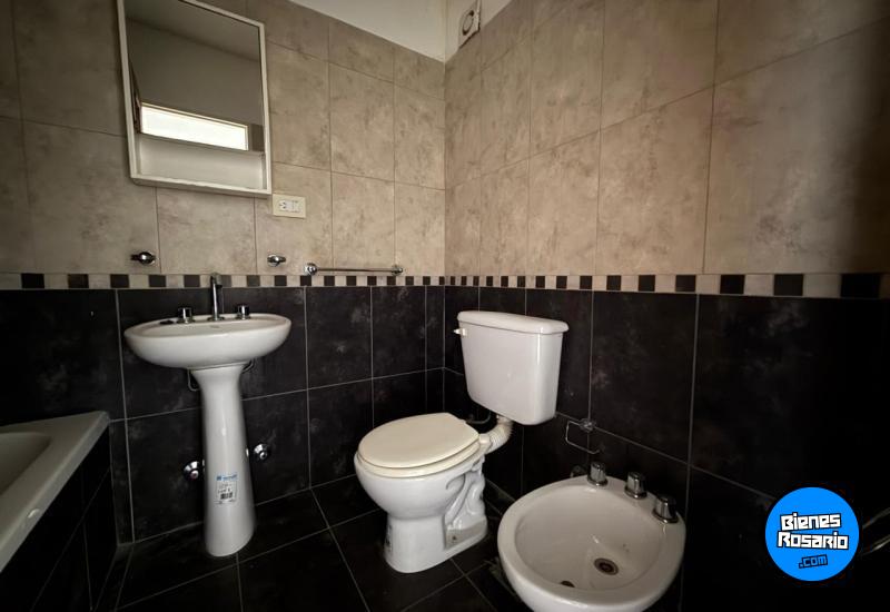 Departamentos - Rosario -  Alquiler