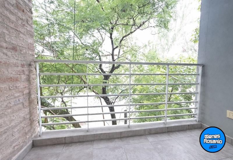 Departamentos - Rosario -  Alquiler