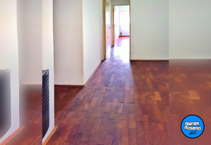 Departamentos - Rosario -  Alquiler