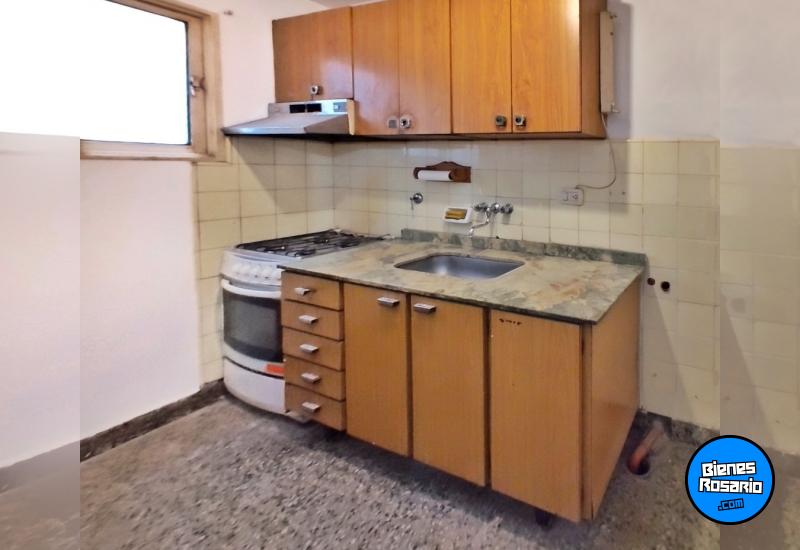 Departamentos - Rosario -  Alquiler