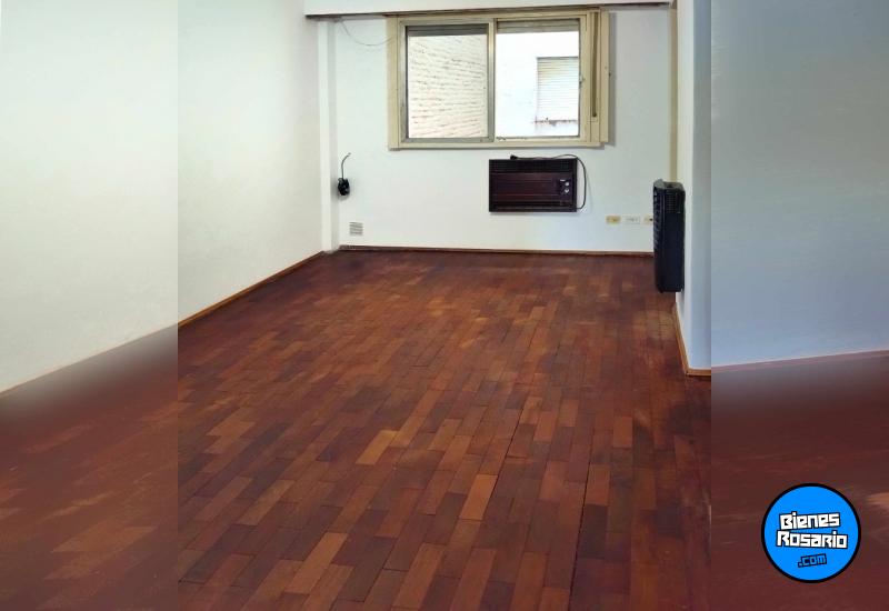 Departamentos - Rosario -  Alquiler