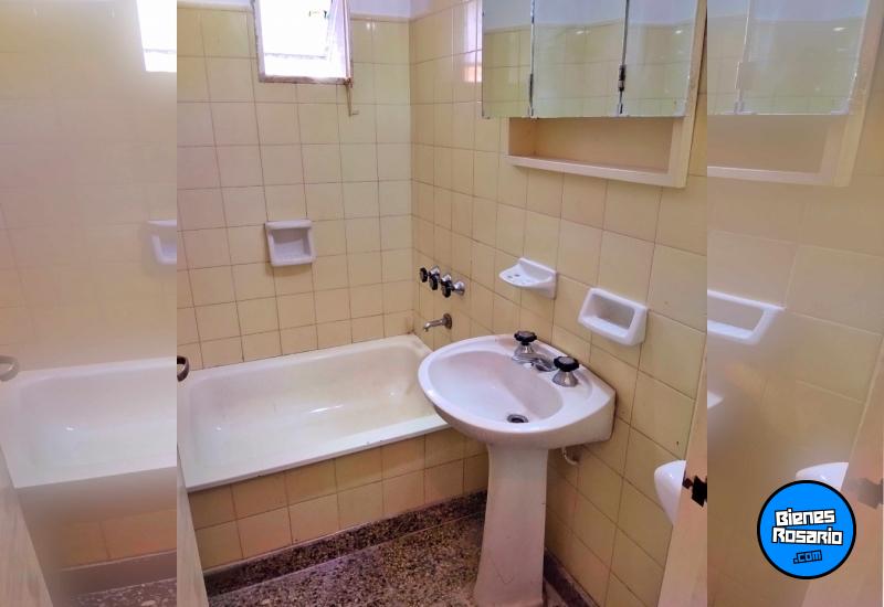 Departamentos - Rosario -  Alquiler