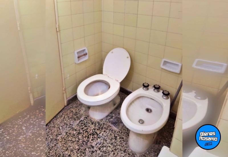 Departamentos - Rosario -  Alquiler