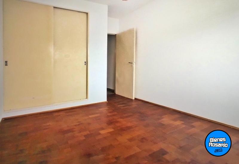 Departamentos - Rosario -  Alquiler