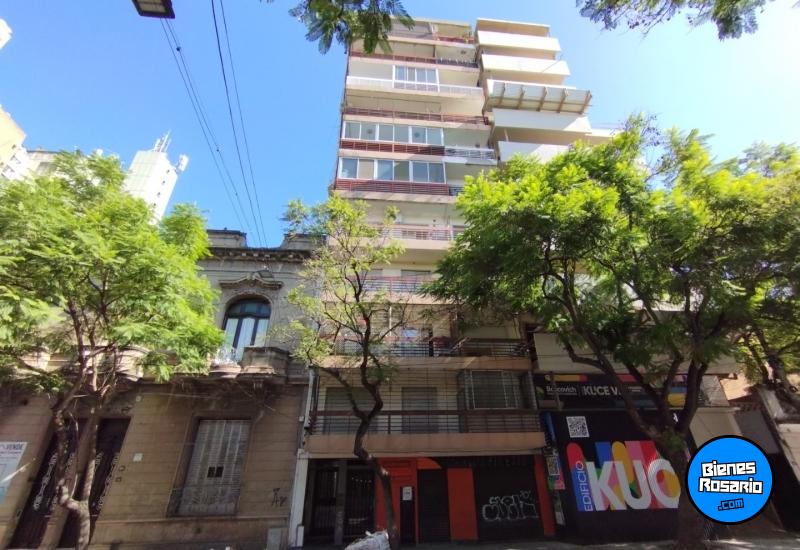 Departamentos - Rosario - Venta