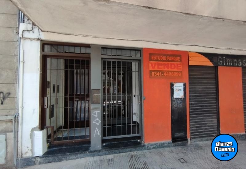 Departamentos - Rosario - Venta