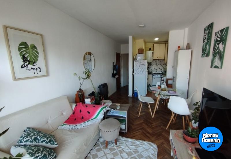 Departamentos - Rosario - Venta