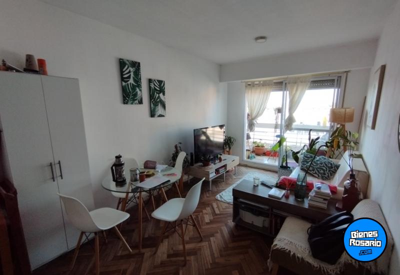 Departamentos - Rosario - Venta