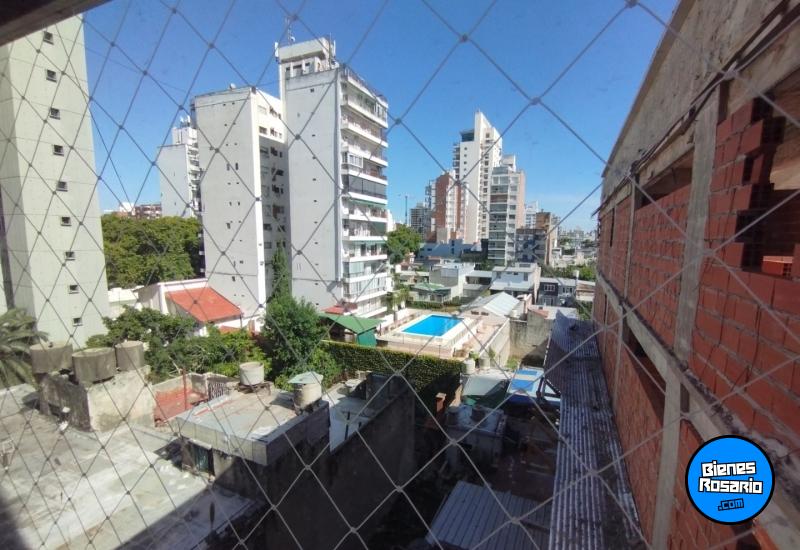 Departamentos - Rosario - Venta