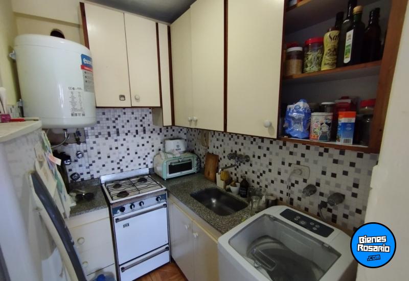 Departamentos - Rosario - Venta