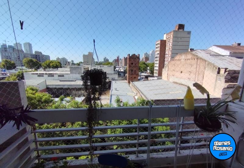 Departamentos - Rosario - Venta