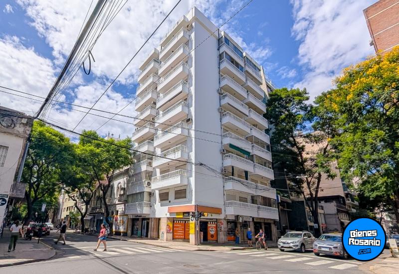 Departamentos - Rosario - Venta
