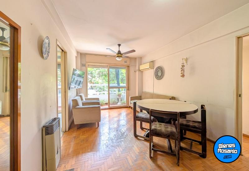 Departamentos - Rosario - Venta