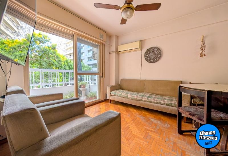 Departamentos - Rosario - Venta