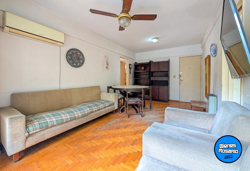 Departamentos - Rosario - Venta