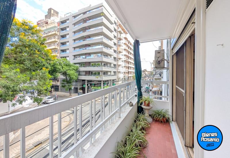 Departamentos - Rosario - Venta