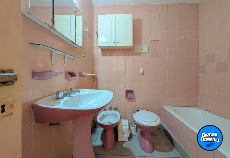 Departamentos - Rosario - Venta