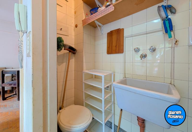 Departamentos - Rosario - Venta