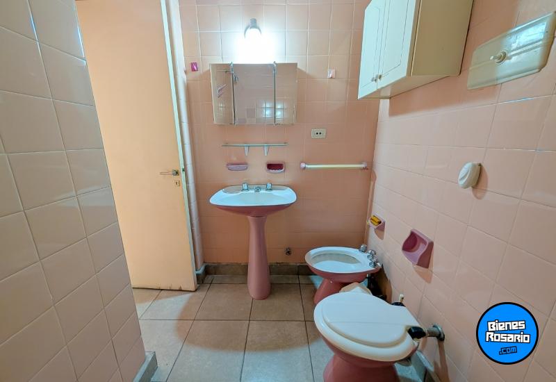 Departamentos - Rosario - Venta