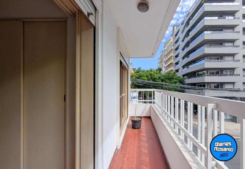 Departamentos - Rosario - Venta