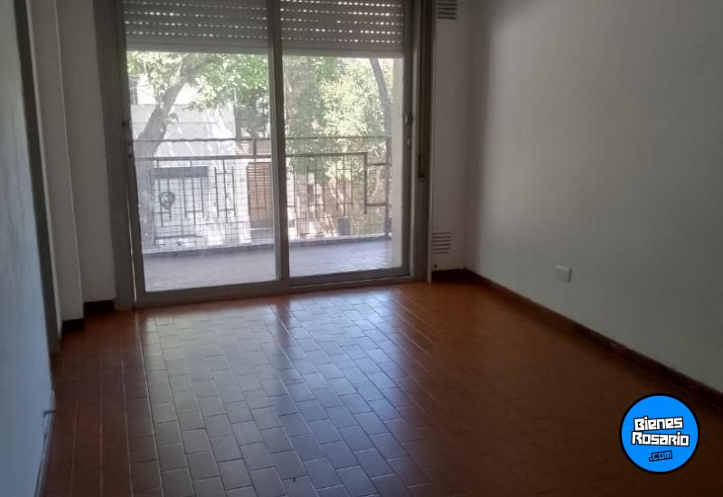 Departamentos - Rosario -  Alquiler