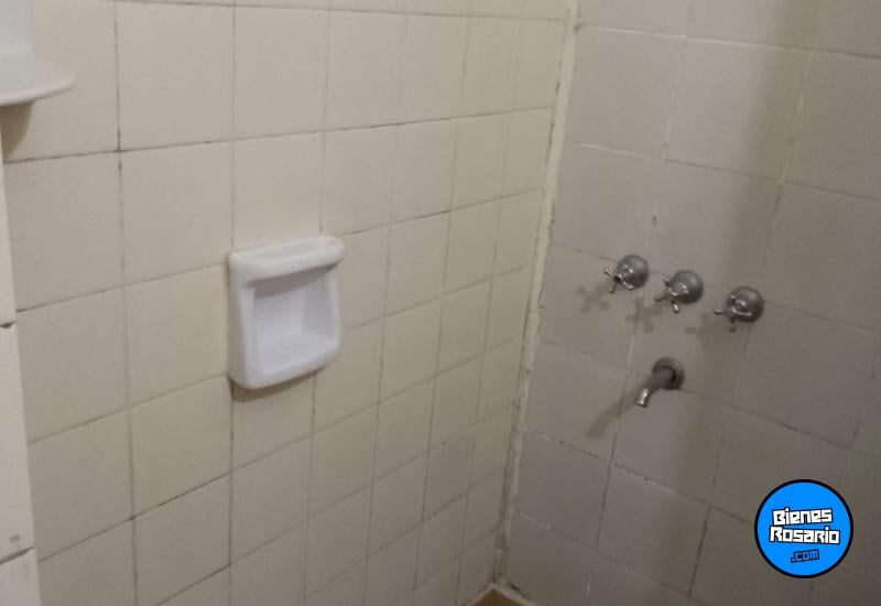 Departamentos - Rosario -  Alquiler