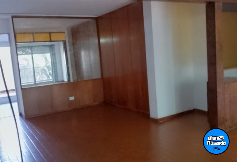 Departamentos - Rosario -  Alquiler