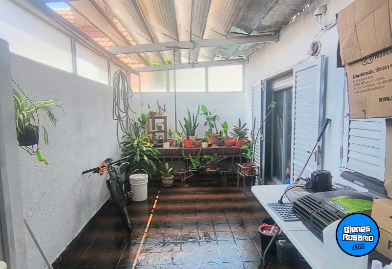 Departamentos - Rosario -  Alquiler