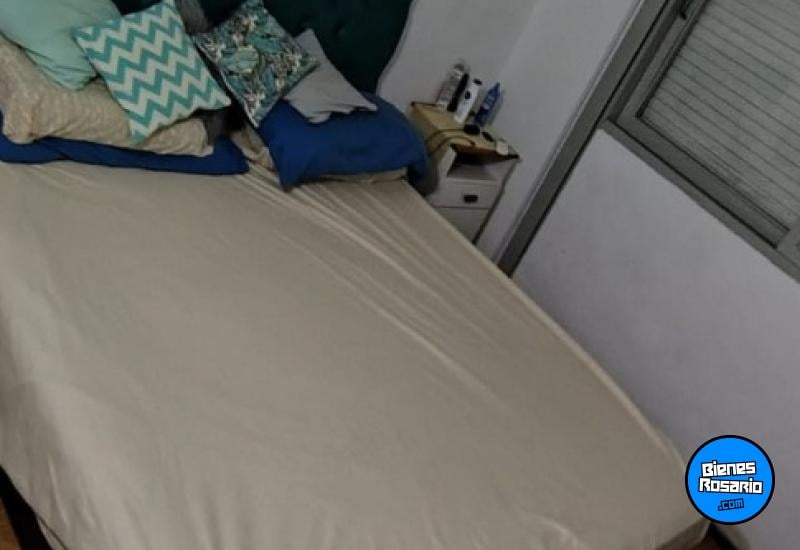 Departamentos - Rosario -  Alquiler