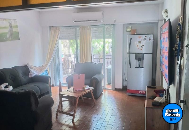 Departamentos - Rosario - Venta