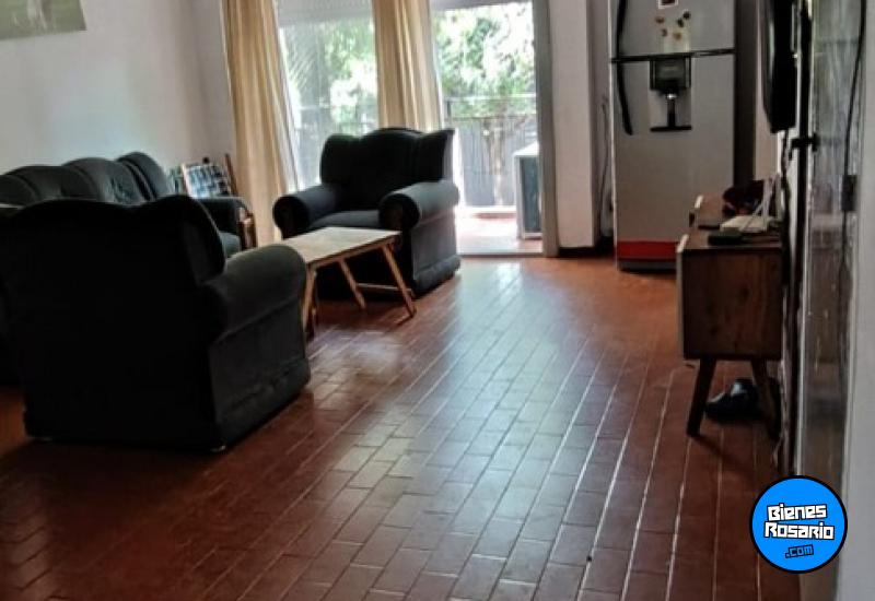 Departamentos - Rosario - Venta