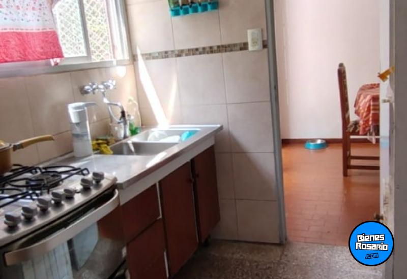 Departamentos - Rosario - Venta