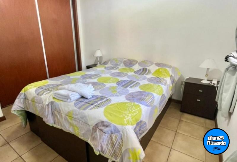 Departamentos - Rosario -  Alquiler