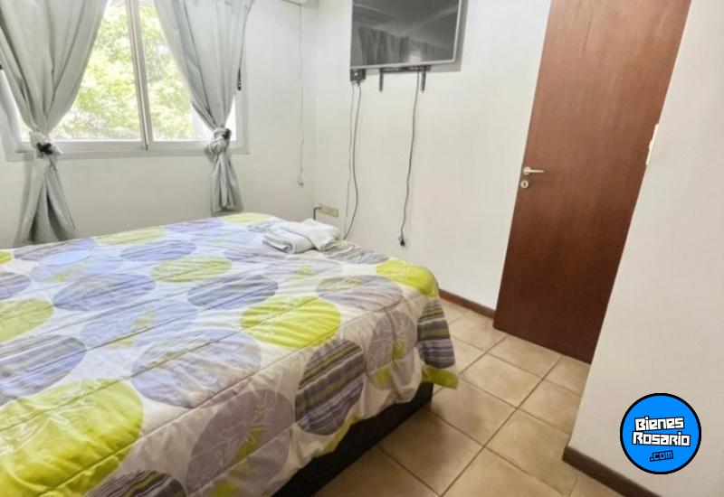 Departamentos - Rosario -  Alquiler